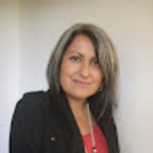 Meet your Posher, Pilar